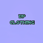BP'S CLOTHING