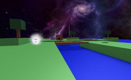 [NEW!] IMPOSIBLE OBBY [wip]