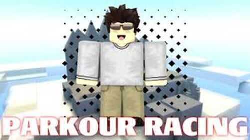 Hardcore Parkour [BETA] 