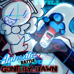 [AB 🍿] Gone By Dawn icon