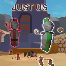Just Us