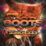 boots ;