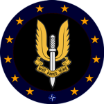 - BAF - Special Forces Group