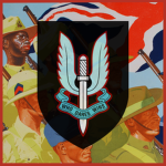 [SAS] Special Air Service +