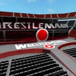 • | WWE™ Presents: WM31