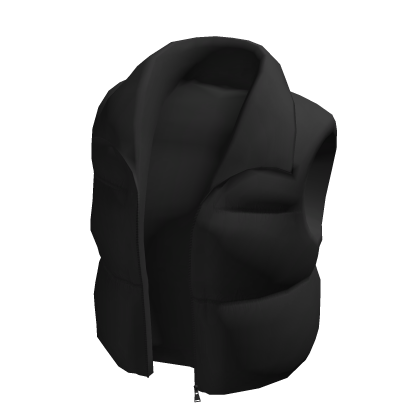 Black Vest thumbnail