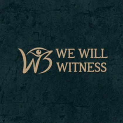 W3: We Will Witness Roblox group icon