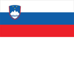 sloveniens only