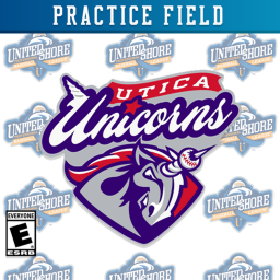 Utica Unicorns Practice Field