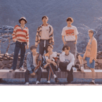 x bts