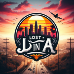 Lost In Lost Angeles