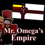 Mr. Omega's Empire