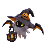[ CODE = HS2026 ] Cute Halloween Spirits 🍬