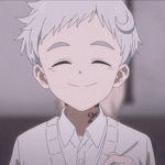 The promised neverland fandom!