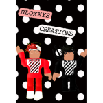 Bloxxys Creations