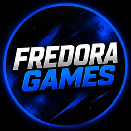 Fredora Games Roblox group icon