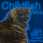 Childfish Maf1a