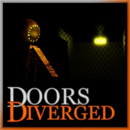 [🎃] DOORS DIVERGED icon