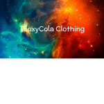 BloxyCola Clothing