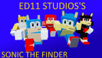 sonic the finder official