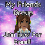 My Friends Groups party 012