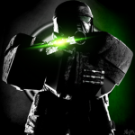 Grand Imperial Death Troopers