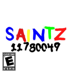 Saintzッ