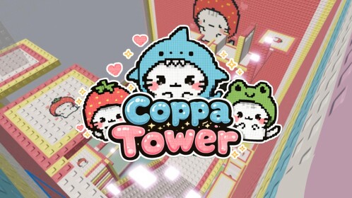 Coppa Tower