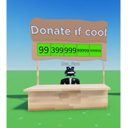 Money Generating Studio Roblox group icon