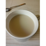 Dusted Tea.