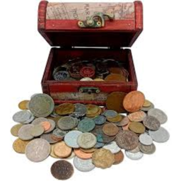coin collecter