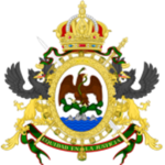Gobierno del Imperio Mexicano