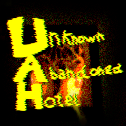 Unknown Abandoned Hotel