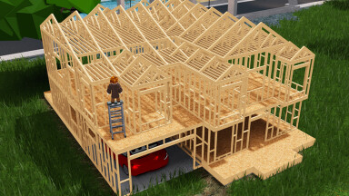 House Tycoon 2