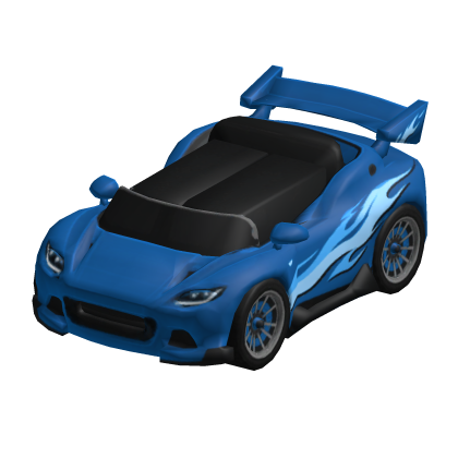Speed Racing Car