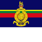 Royal Marines of the United Kingdom