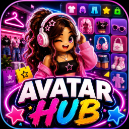 Avatar Hub 🛍️