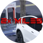 2x Miles