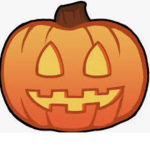 Hallow pumpkin spice