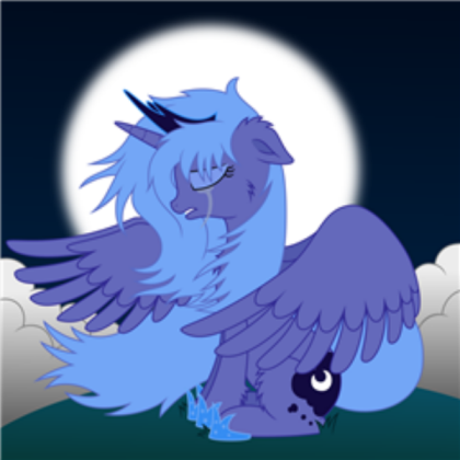 midnight is broken hearted ;~; Roblox decal