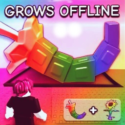 Grow a Garden MODDED [🐝OP]
