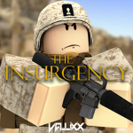The Insurgency Genre