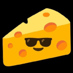 Cool cheese studio
