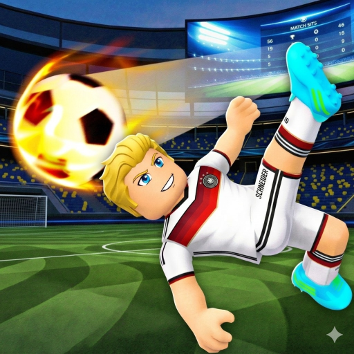Soccer Masters