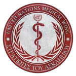 [UN] - Medical Wing