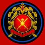 -|RGF|- Russian Ground Forces