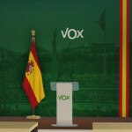Sede de Vox