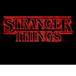 Stranger Things Hype House!