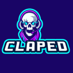 TEAM CLAPED