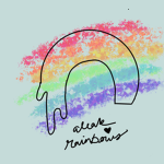 aleakrainbows yt!